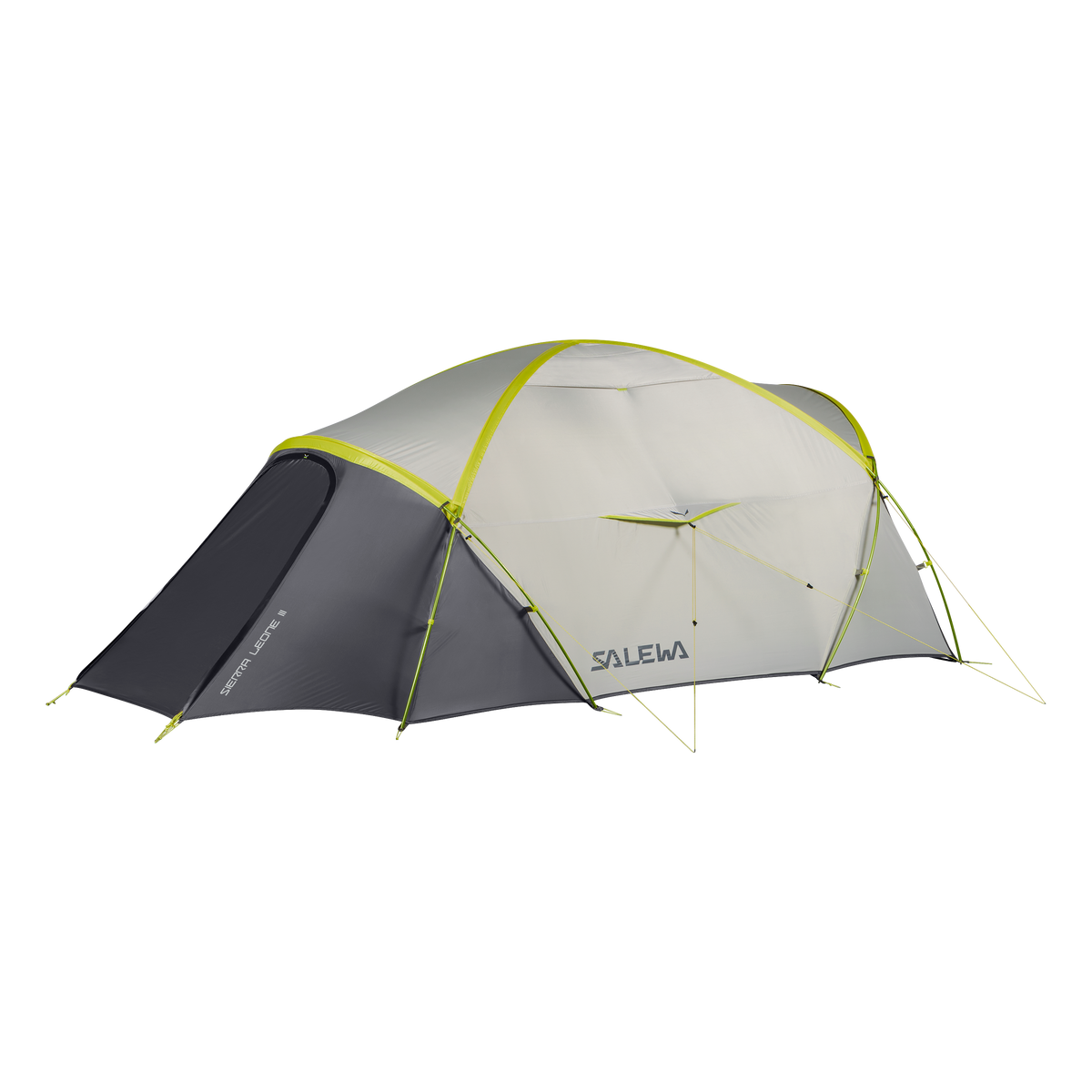 salewa alpine hut iii tent Salewa Sierra Leone III Tent