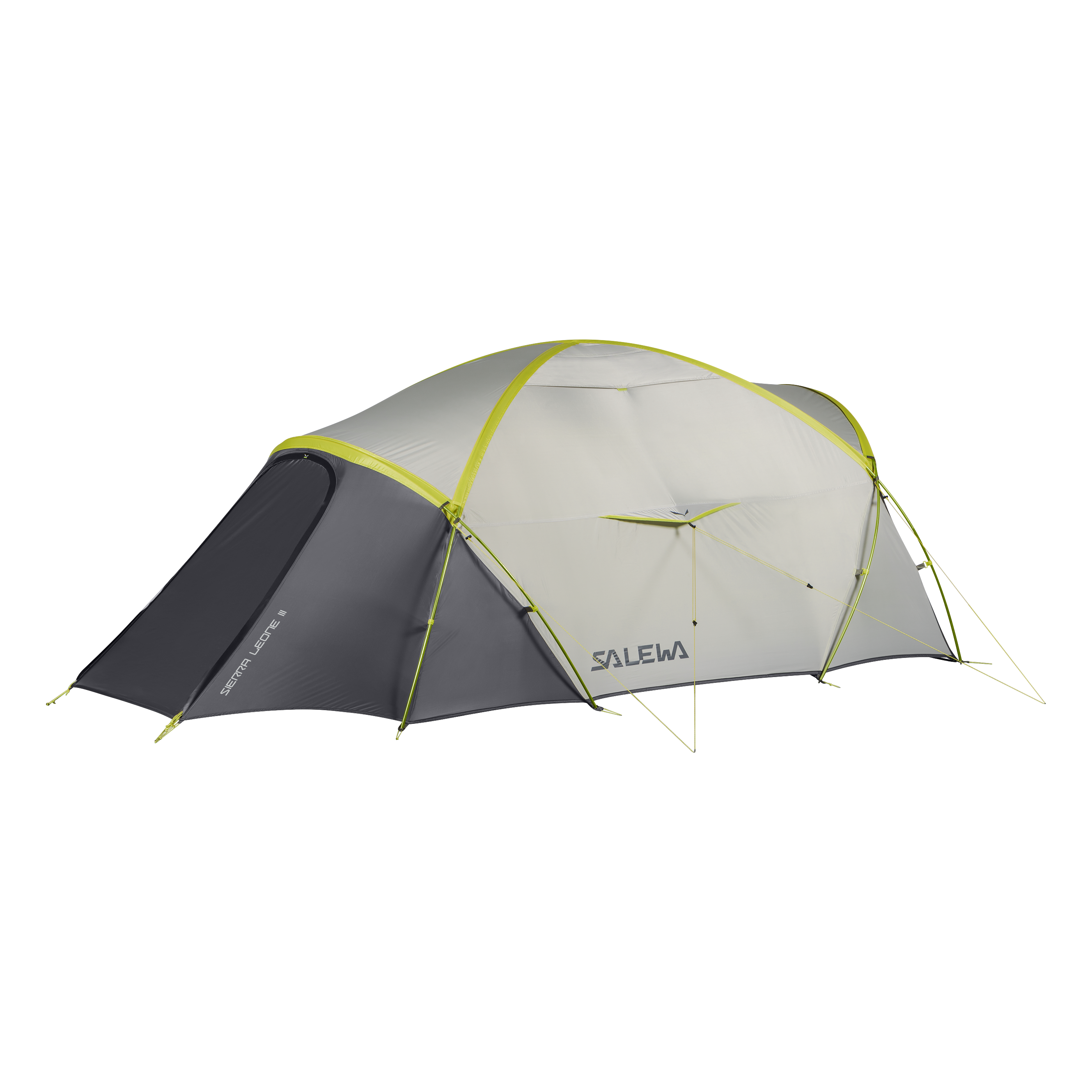 Salewa Sierra Leone III Tent | Salewa | Portwest - The Outdoor Shop