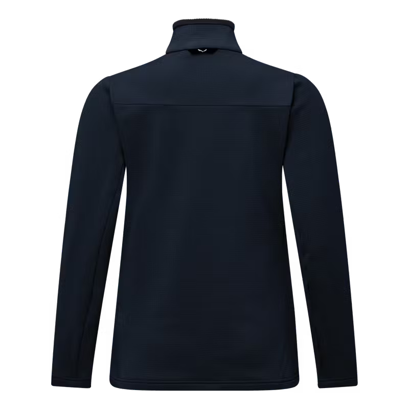 Salewa Puez Cammino Polarlite Half Zip Jacket Women | Salewa | Portwest - The Outdoor Shop