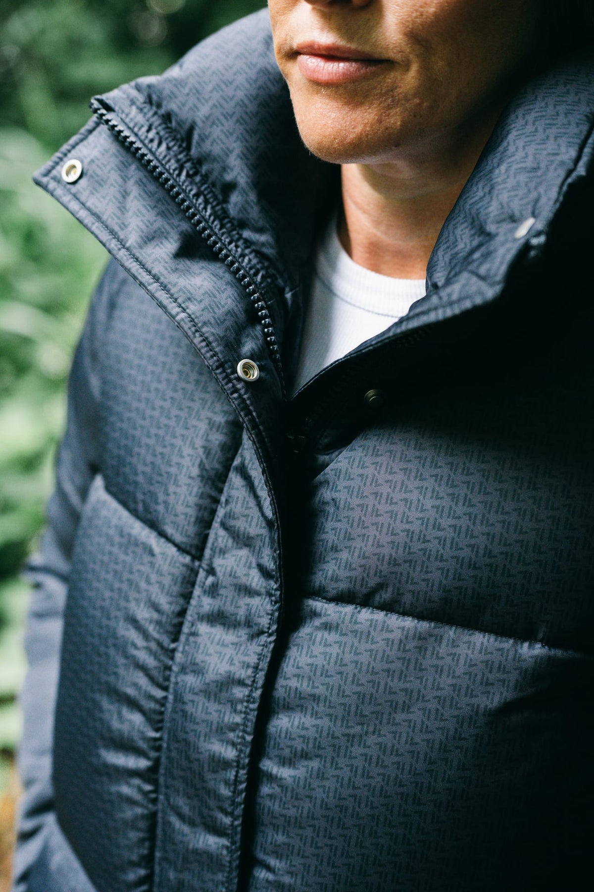 Portwest Women's Puffa Jacket
