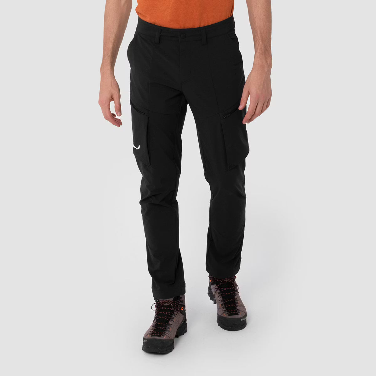 Salewa Puez Durastretch Cargo Pant Man | Salewa | Portwest - The Outdoor Shop