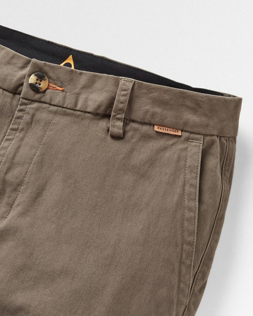 365 Organic Cotton Trouser | Passenger | Portwest - The Outdoor Shop