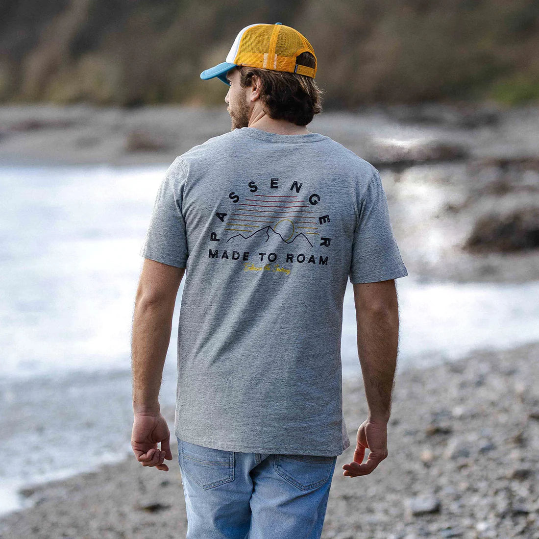 Passenger Sambar Cap | Passenger | Portwest - The Outdoor Shop