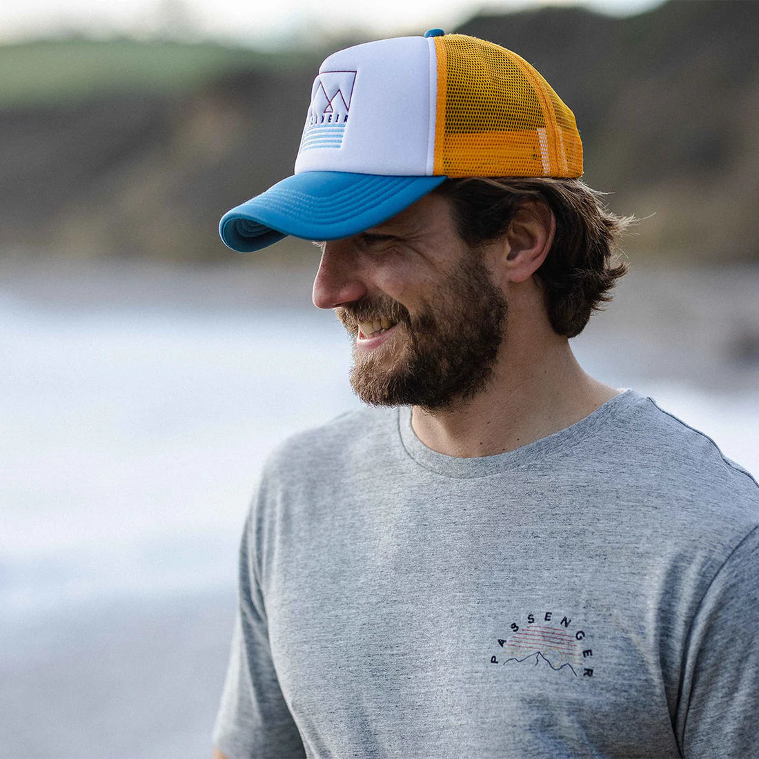 Passenger Sambar Cap | Passenger | Portwest - The Outdoor Shop