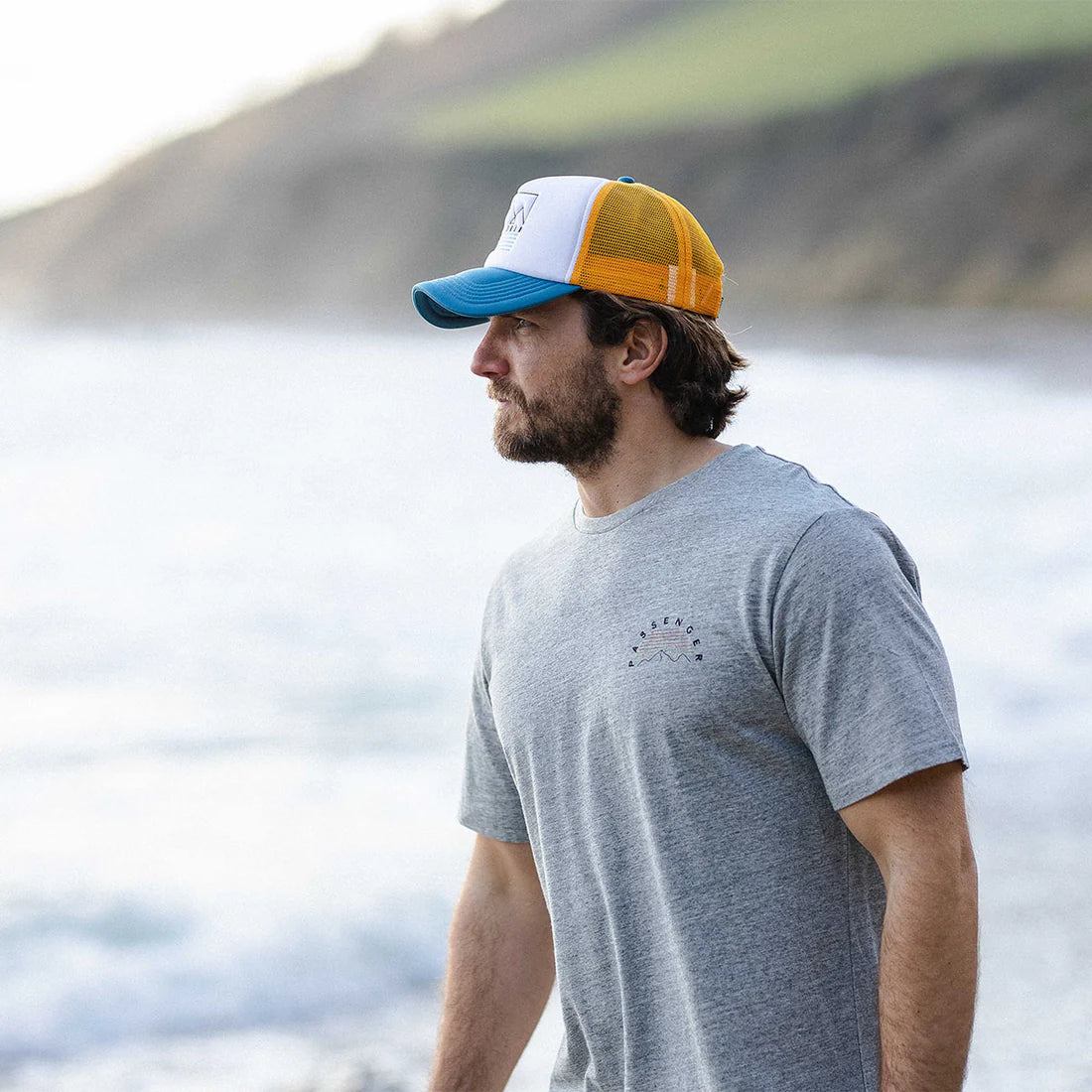 Passenger Sambar Cap | Passenger | Portwest - The Outdoor Shop
