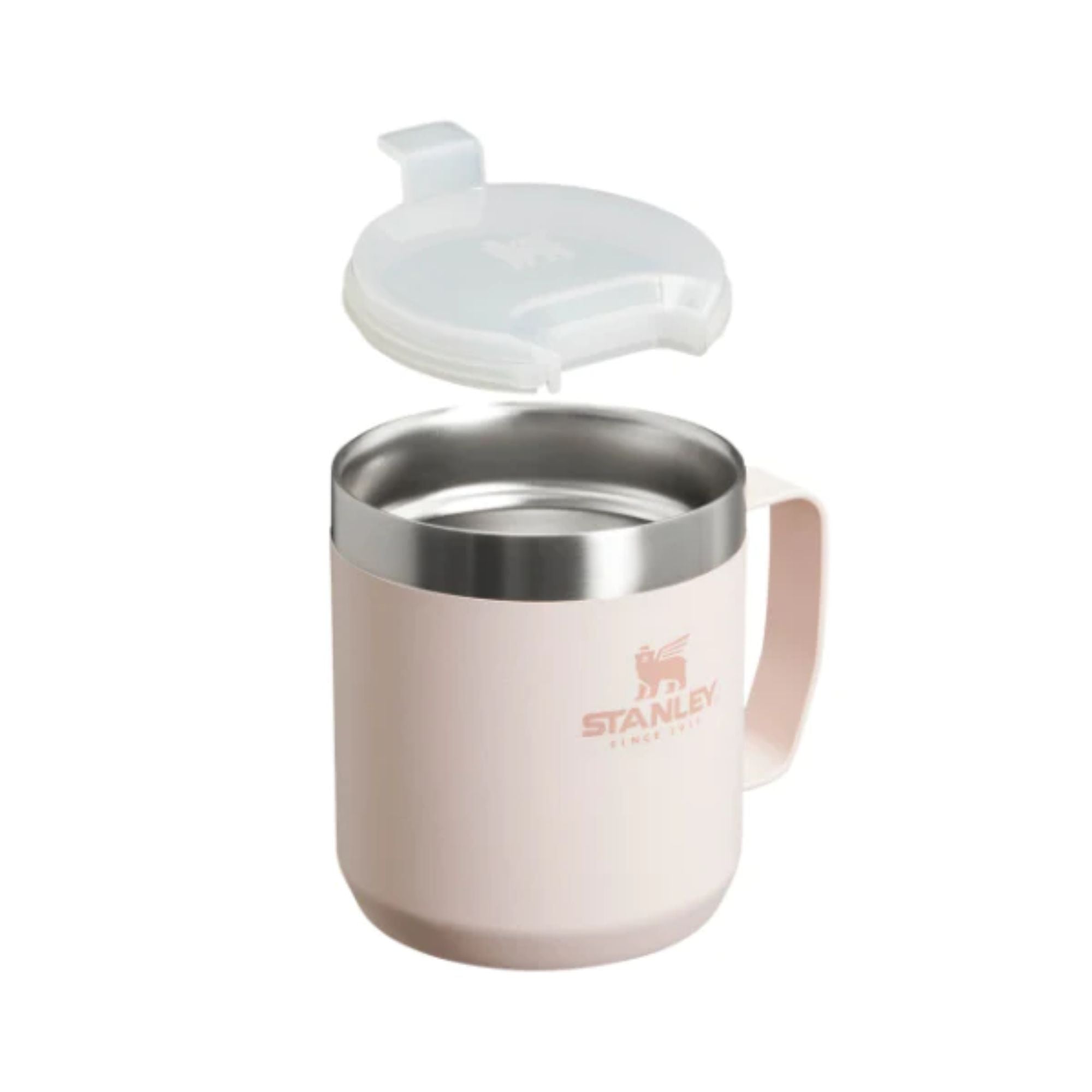 Stanley Legendary Camp Mug | STANLEY | Portwest - The Outdoor Shop