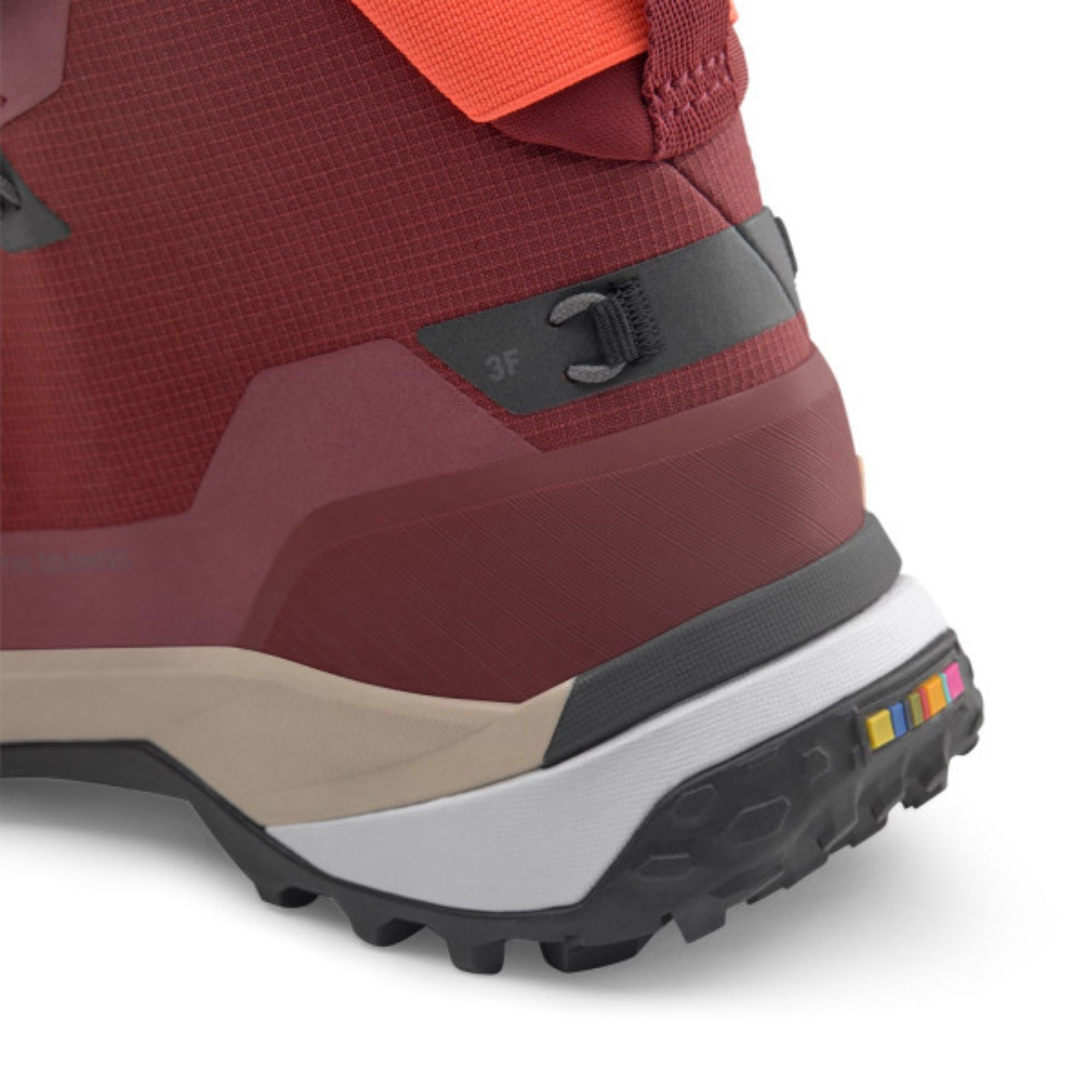 Salewa Women's Puez PTX Boot | SALEWA | Portwest - The Outdoor Shop