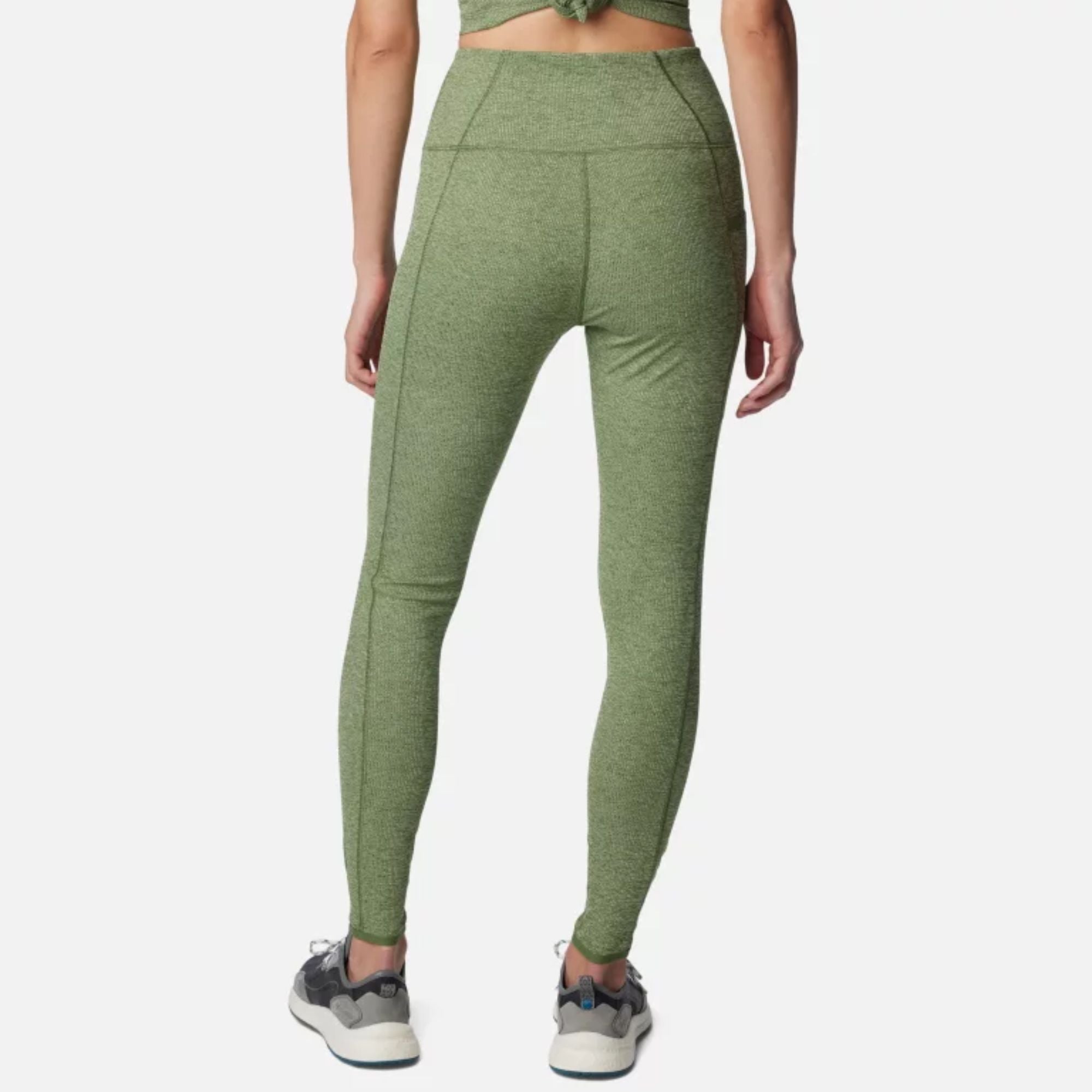 Columbia Women's Hike II Leggings | COLUMBIA | Portwest - The Outdoor Shop