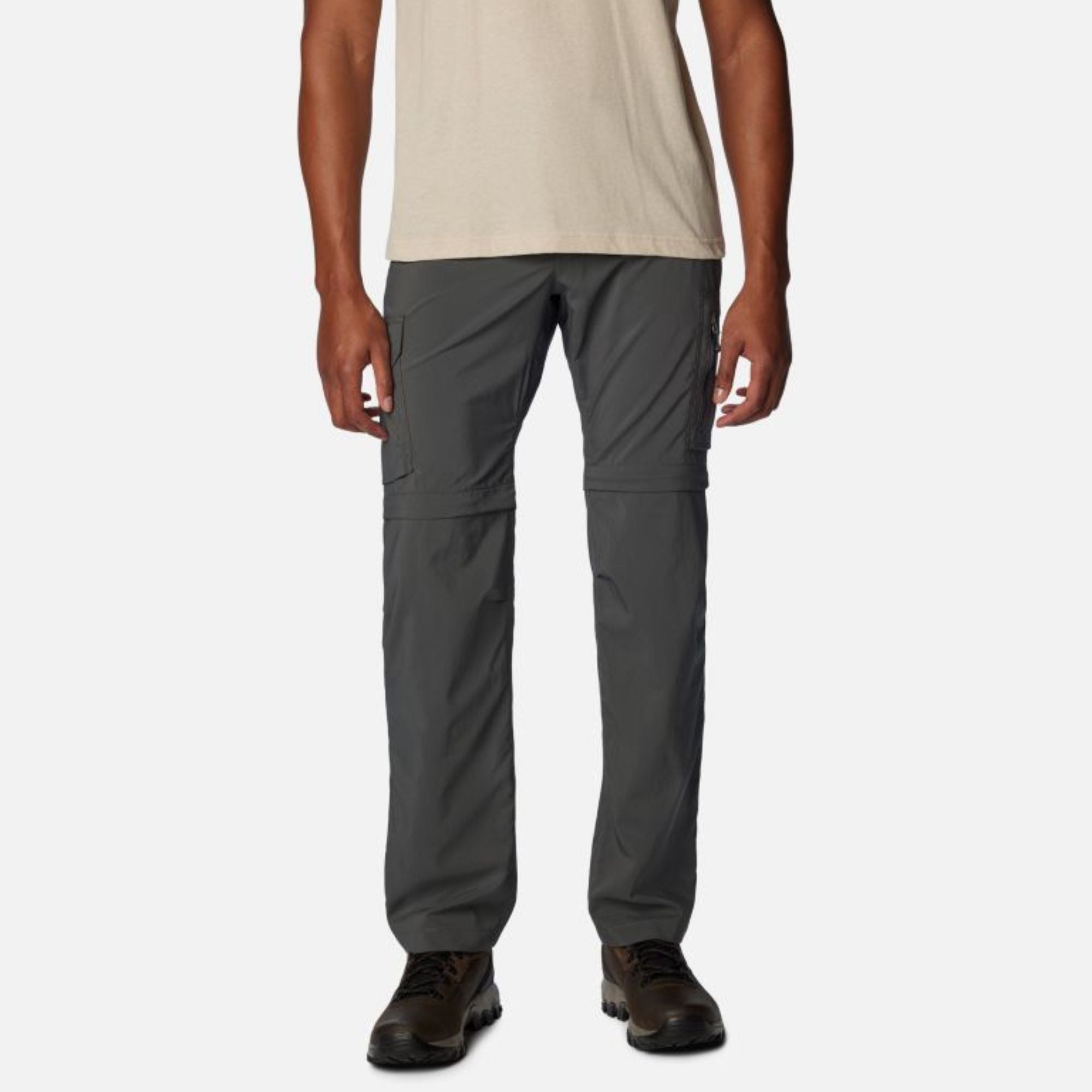 Columbia Mens Silver Ridge Utility Convertible Pant | Columbia | Portwest - The Outdoor Shop