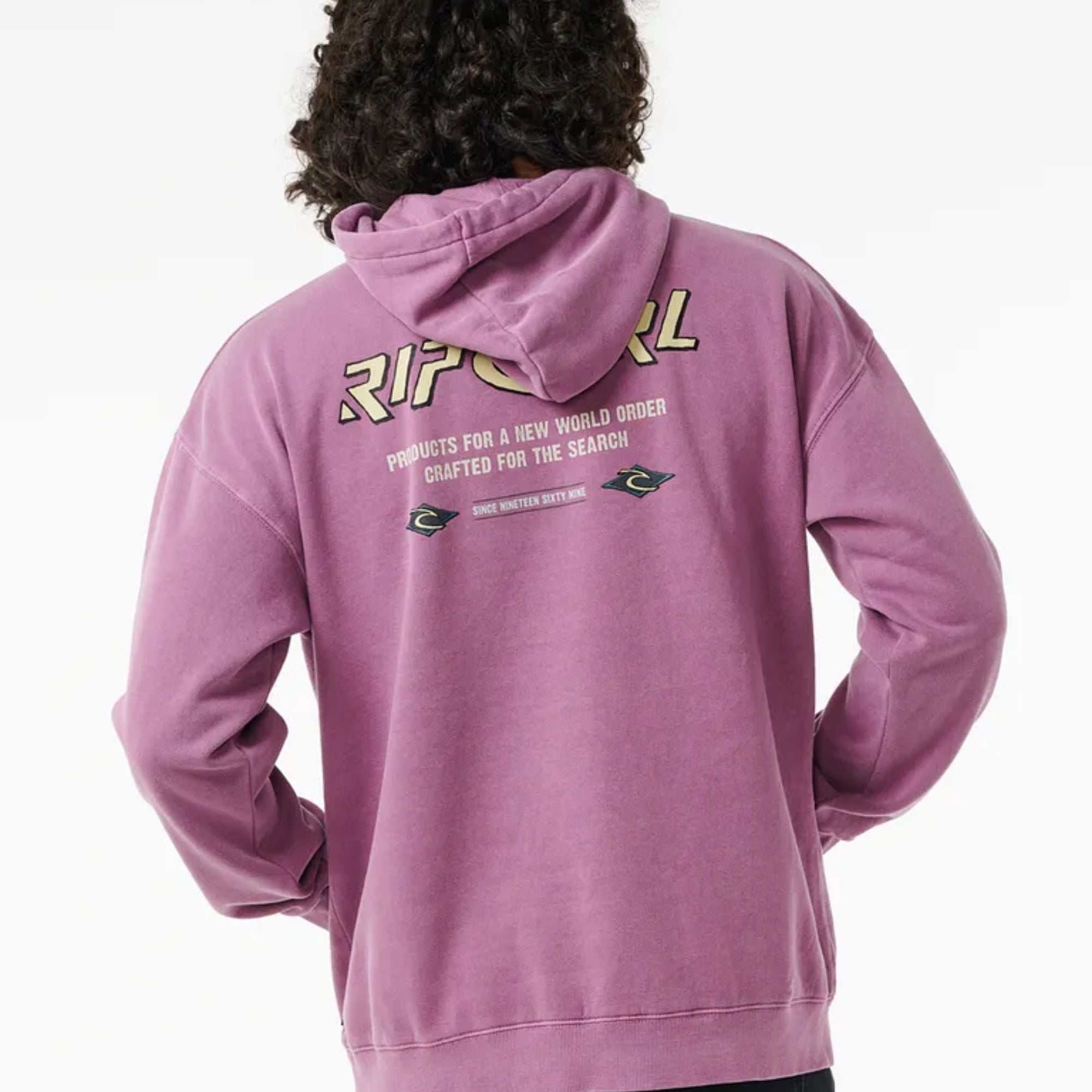 Ripcurl Quest Hoody | RIPCURL | Portwest - The Outdoor Shop