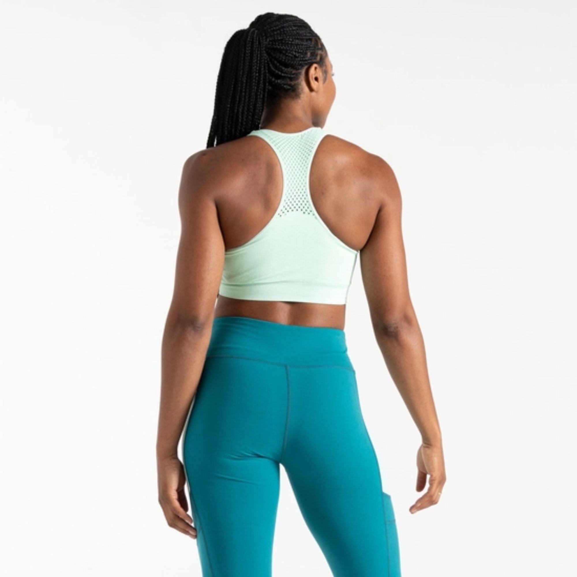 Dare 2B Womens Dont Sweat It Bra | Dare2B | Portwest - The Outdoor Shop