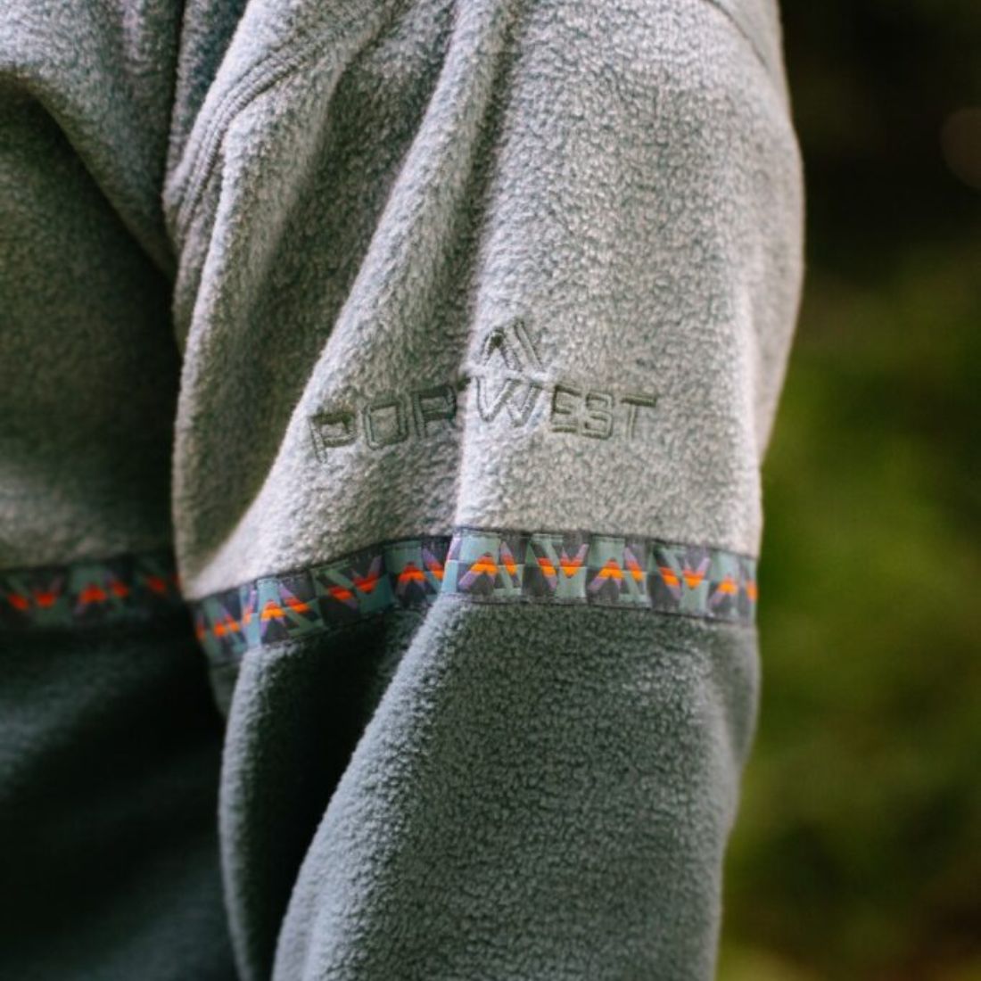 Portwest Foyle Fleece