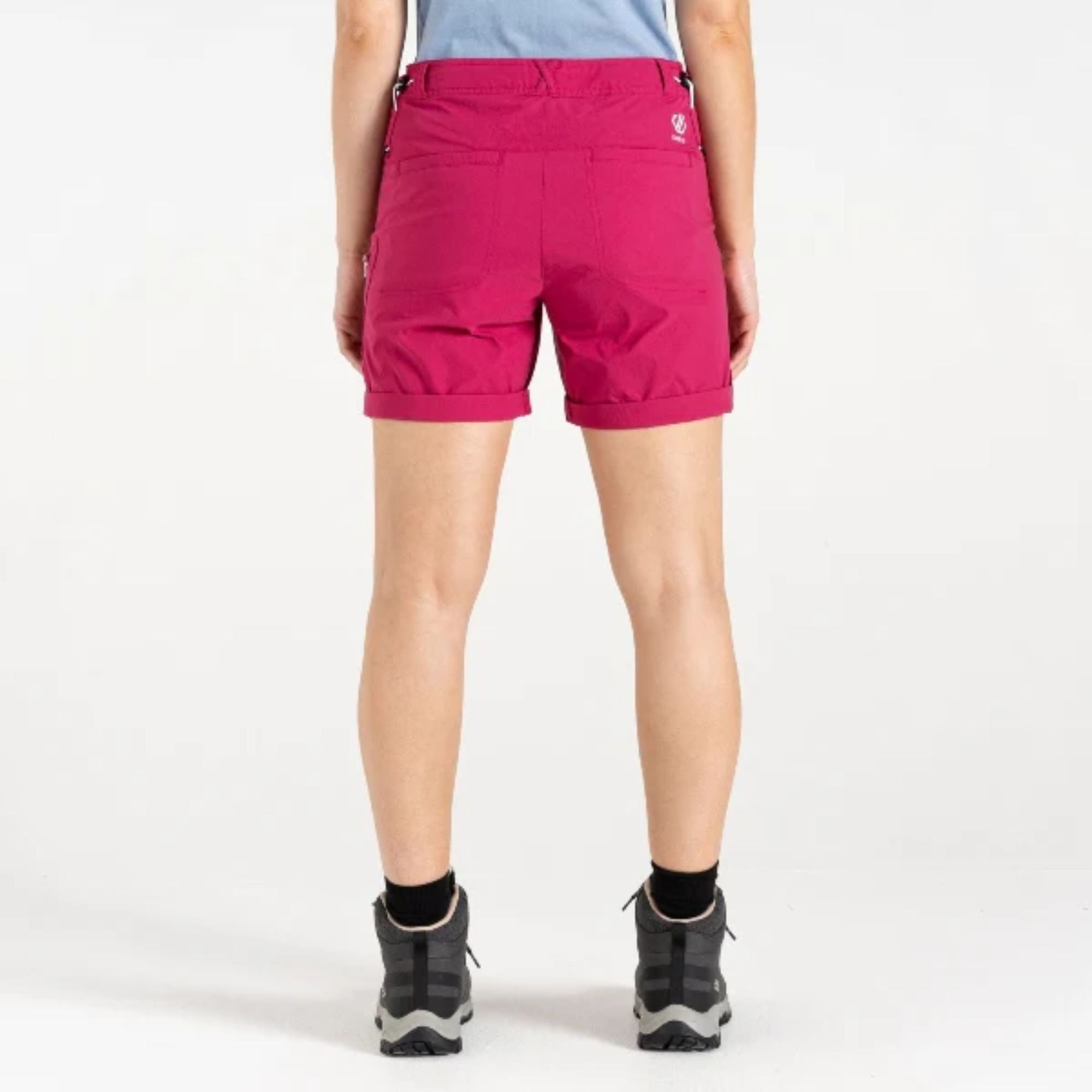 Dare 2b Womens MELODIC II SHORT | Dare2B | Portwest - The Outdoor Shop