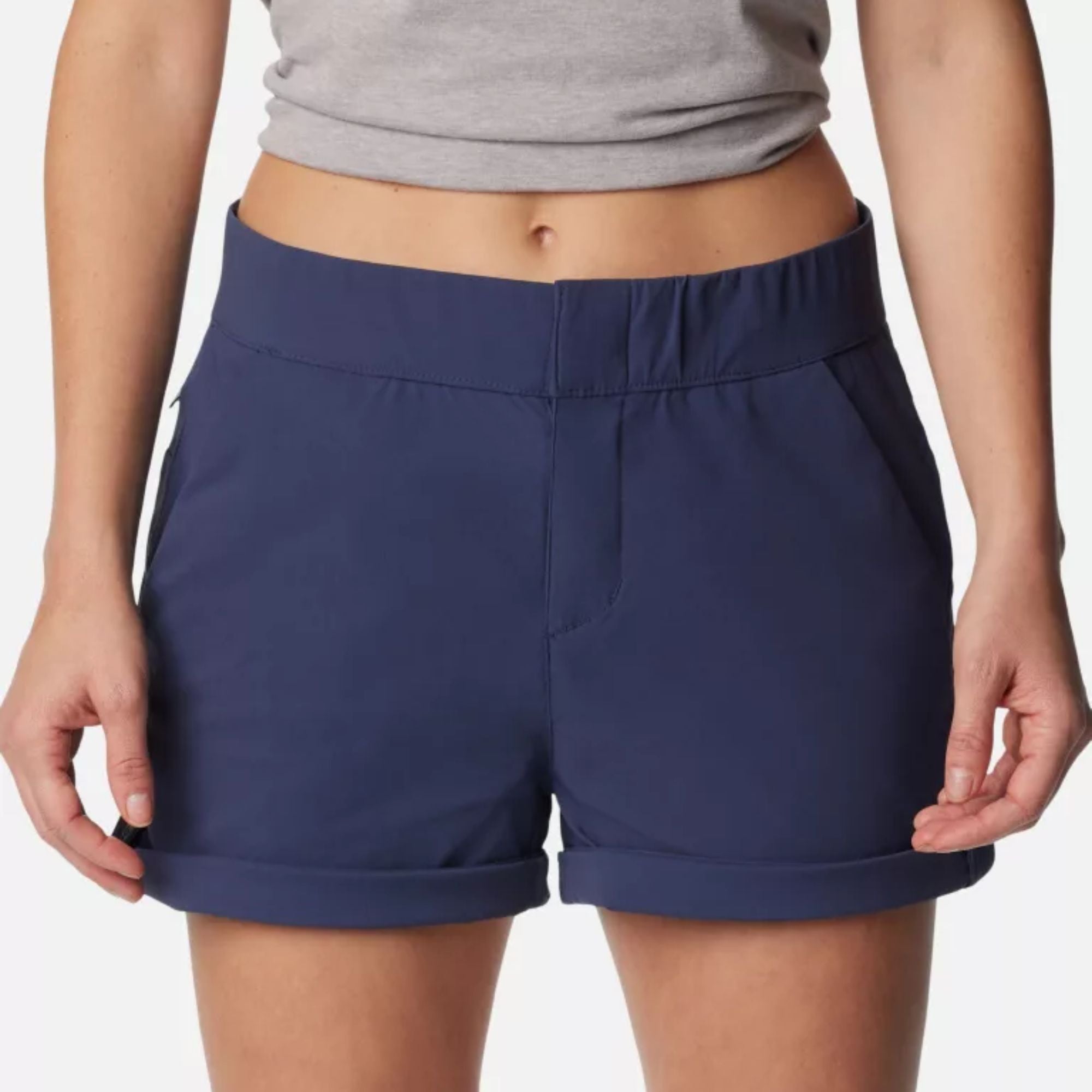 Columbia Firwood Camp II Shorts | Columbia | Portwest - The Outdoor Shop