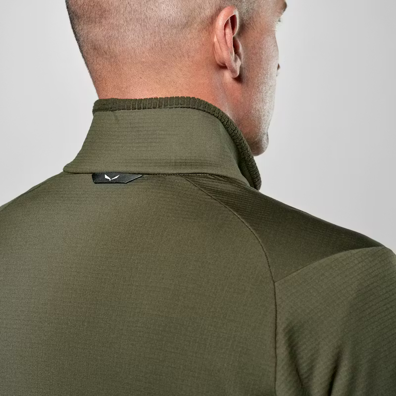 Salewa Puez Cammino Polarlite Jacket Men | Salewa | Portwest - The Outdoor Shop