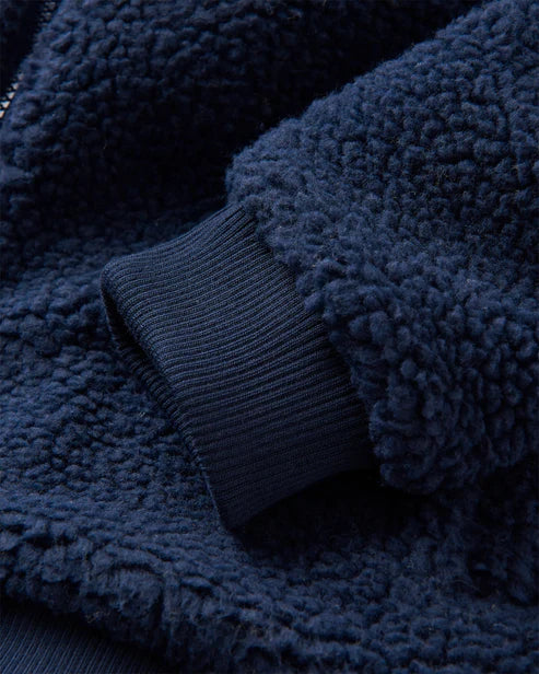 Adventure 2.0 Recycled Deep-Pile Sherpa Fleece | Passenger | Portwest - The Outdoor Shop