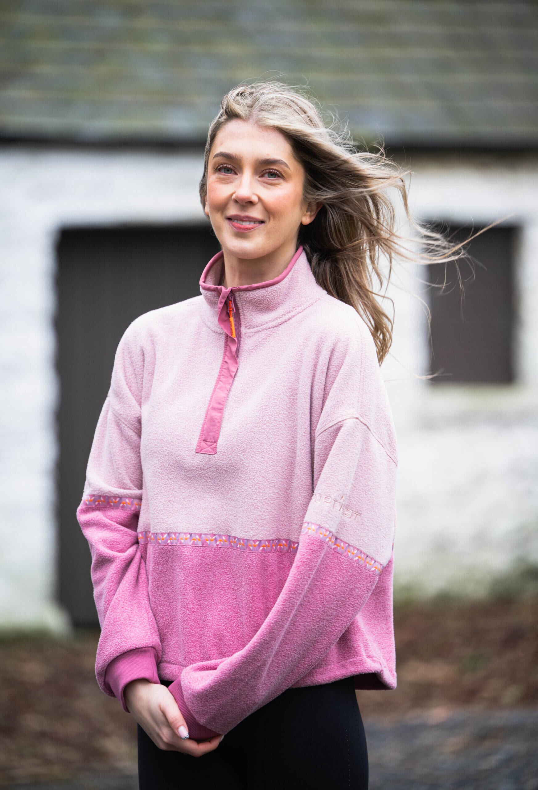 Portwest Women's Fane Fleece