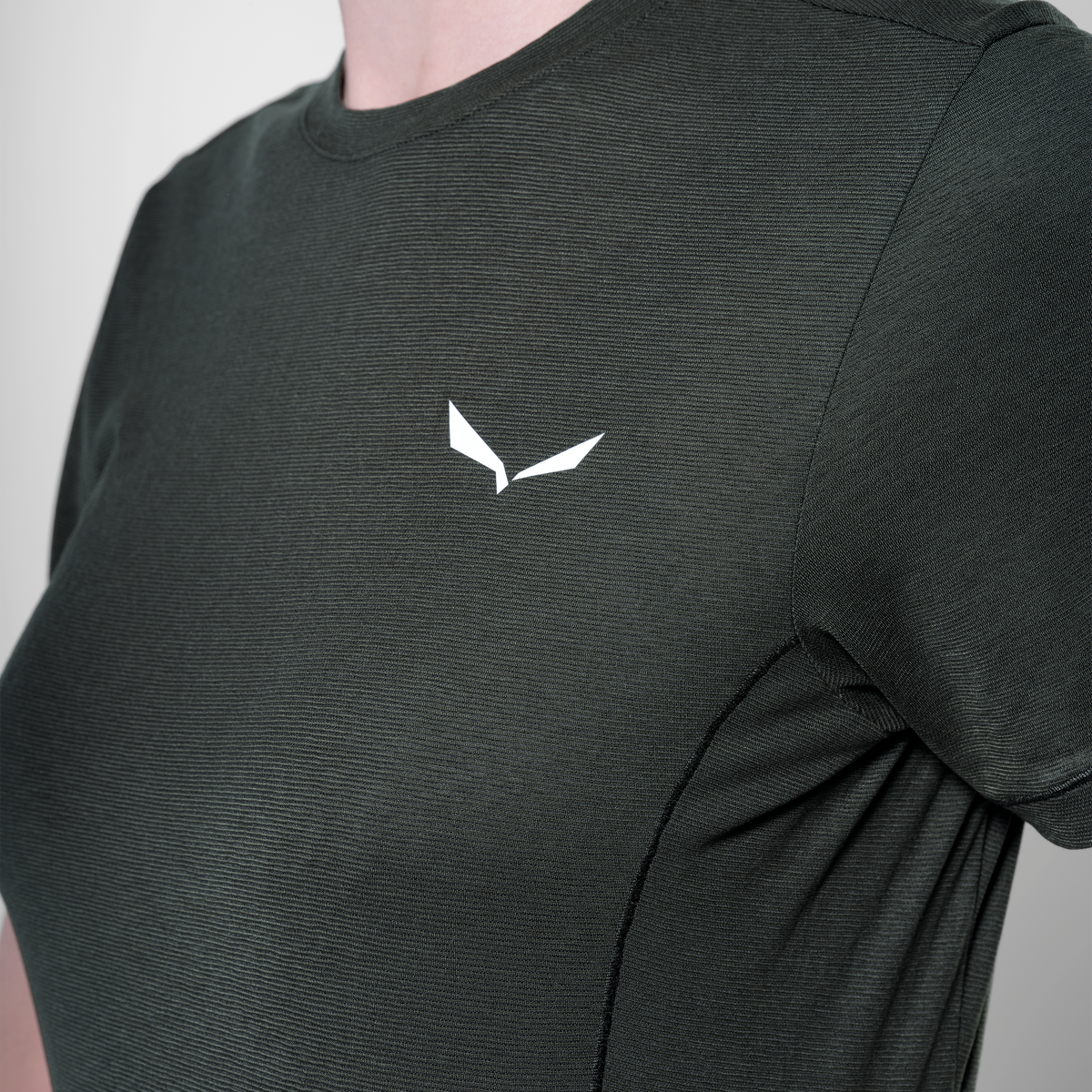 Puez Dry T-Shirt Women | Salewa | Portwest - The Outdoor Shop