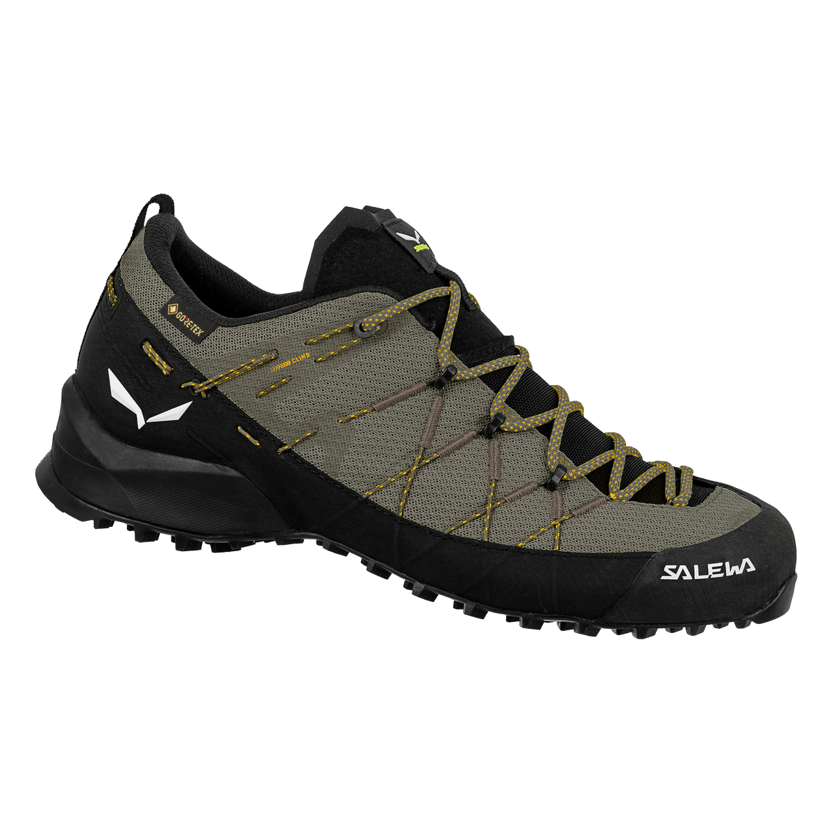 Men's Wildfire 2 Gore-Tex® Shoe | Salewa | Portwest - The Outdoor Shop