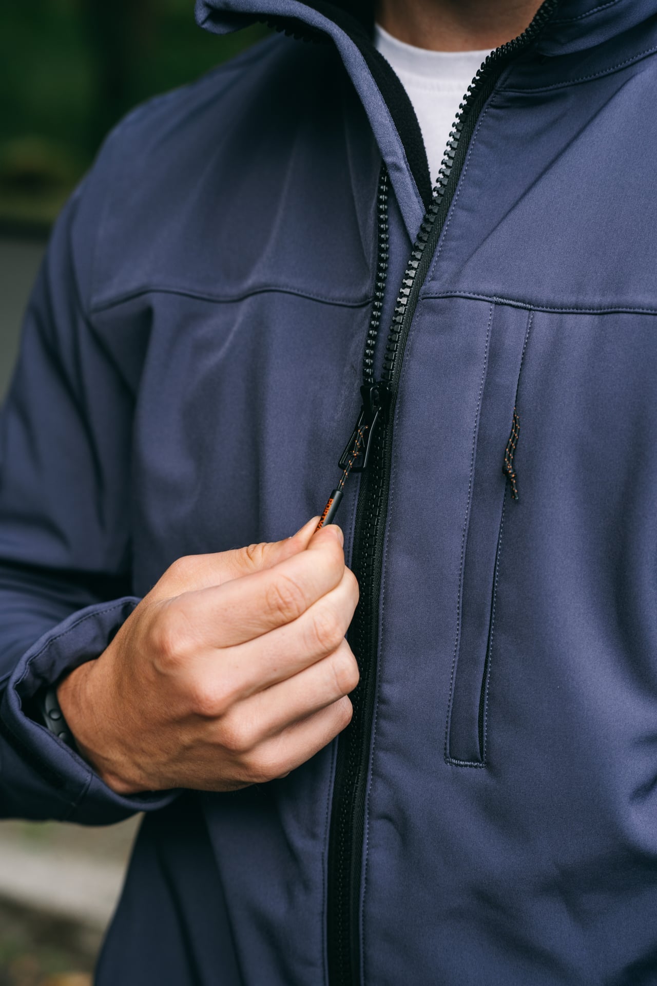 Portwest Men's Portrush 2.0 Softshell Jacket