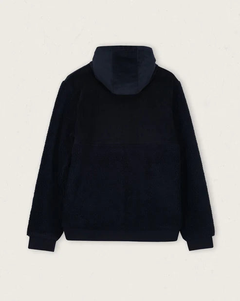 Adventure Recycled Deep-Pile Sherpa Fleece | Passenger | Portwest - The Outdoor Shop