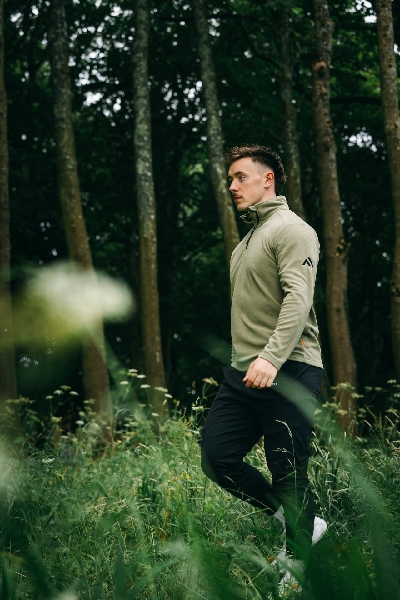 Portwest Men's Ben Fleece