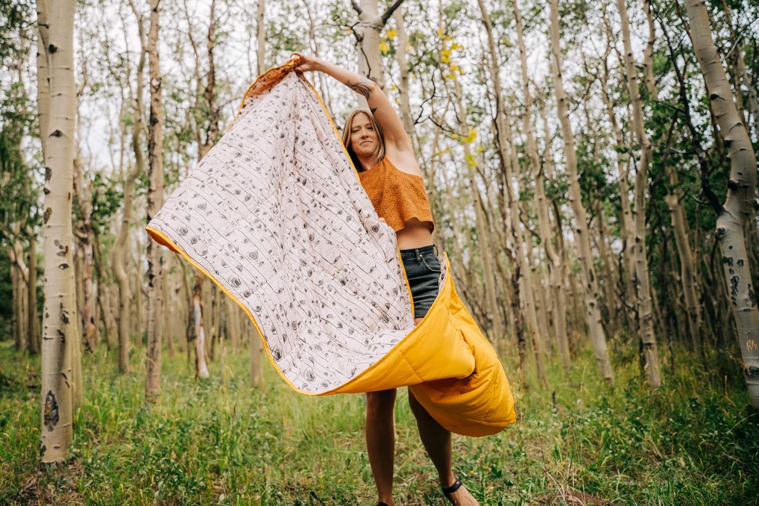Kelty Bestie Blanket