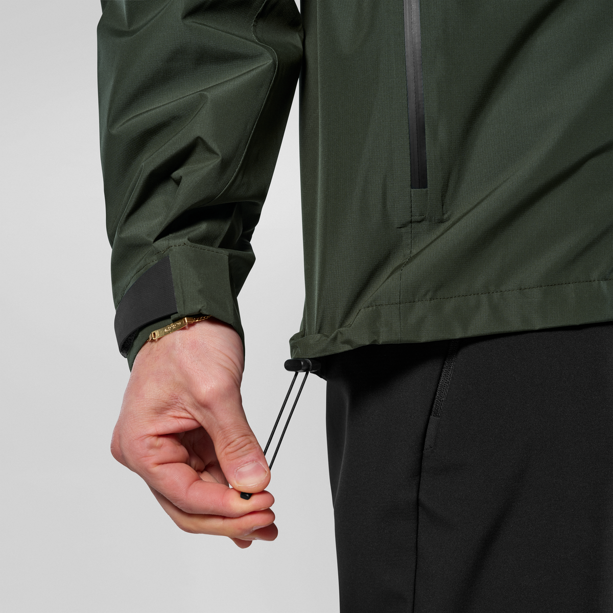 Men's Puez 2.5L Powertex Jacket | Salewa | Portwest - The Outdoor Shop