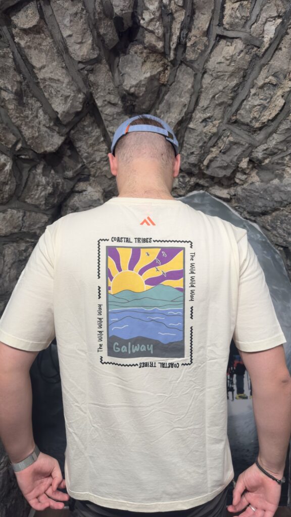 Portwest Tribes Tee (Galway)