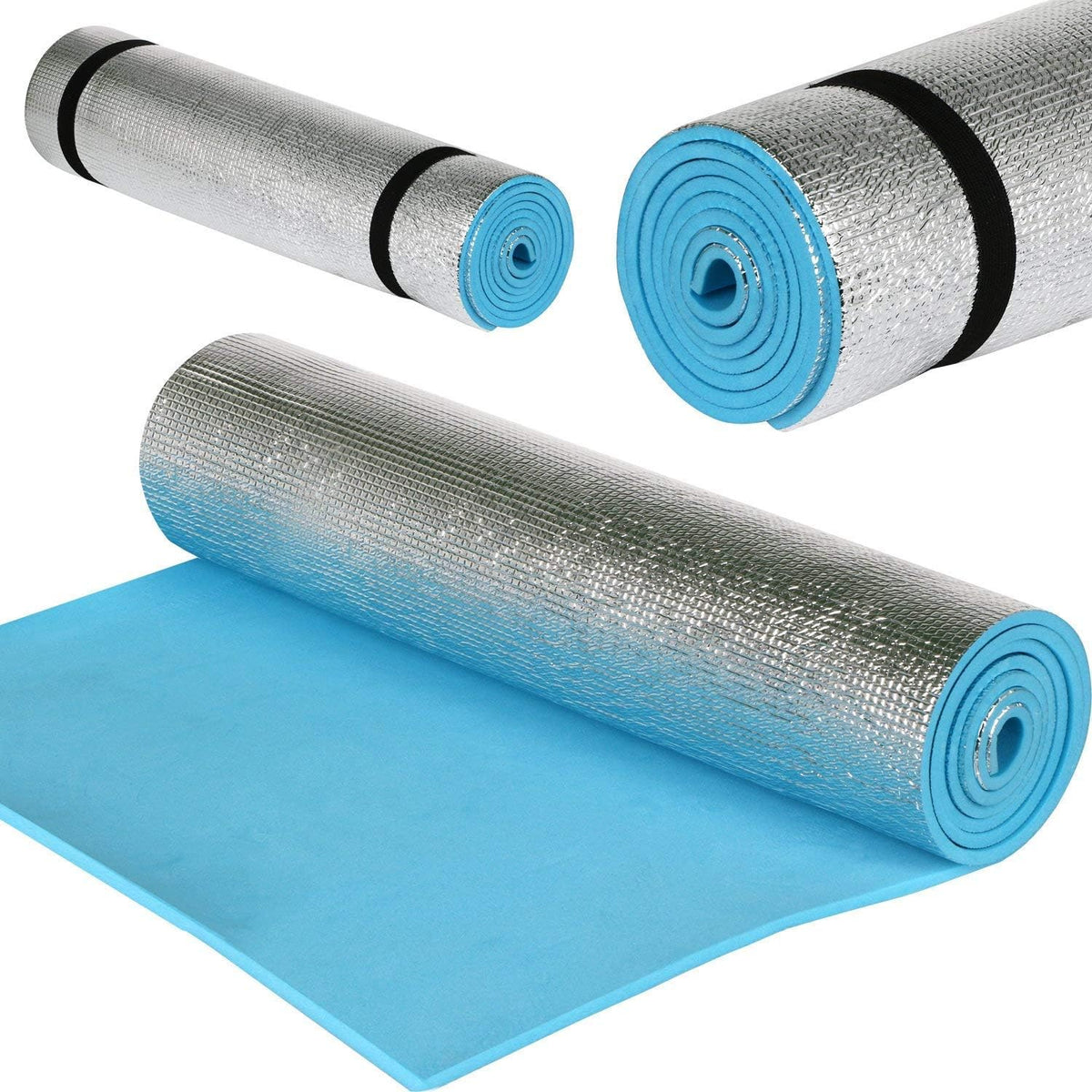 Rock N River Insulated Camp Mat | Rock N River | Portwest - The Outdoor Shop