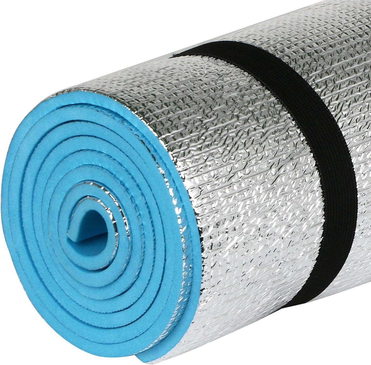 Rock N River Insulated Camp Mat | Rock N River | Portwest - The Outdoor Shop