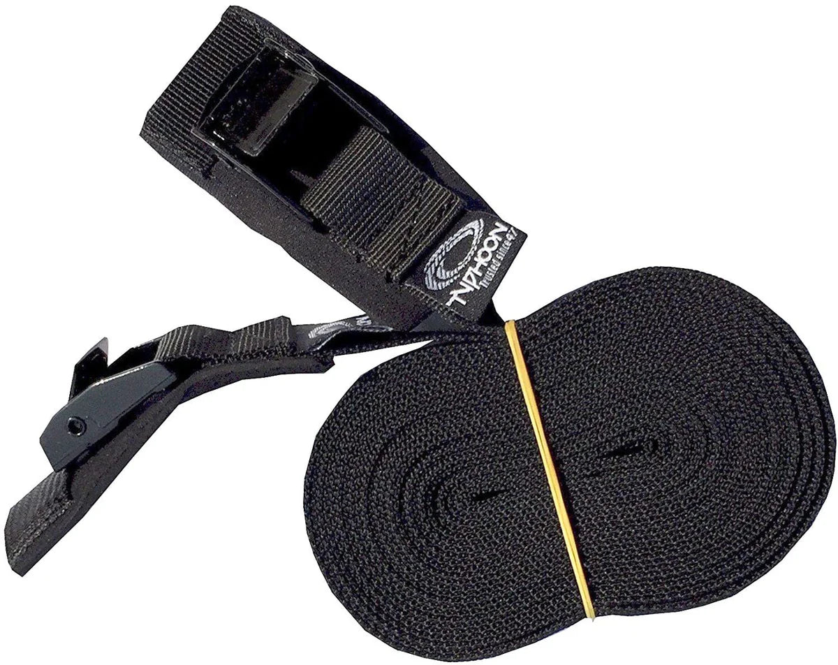 Tie Down Straps | Typhoon | Portwest - The Outdoor Shop