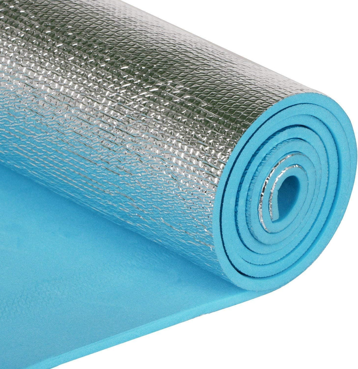 Rock N River Insulated Camp Mat | Rock N River | Portwest - The Outdoor Shop