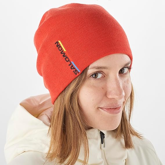 Graphic Beanie | Salomon | Portwest - The Outdoor Shop