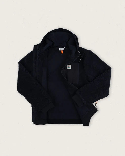Adventure Recycled Deep-Pile Sherpa Fleece | Passenger | Portwest - The Outdoor Shop