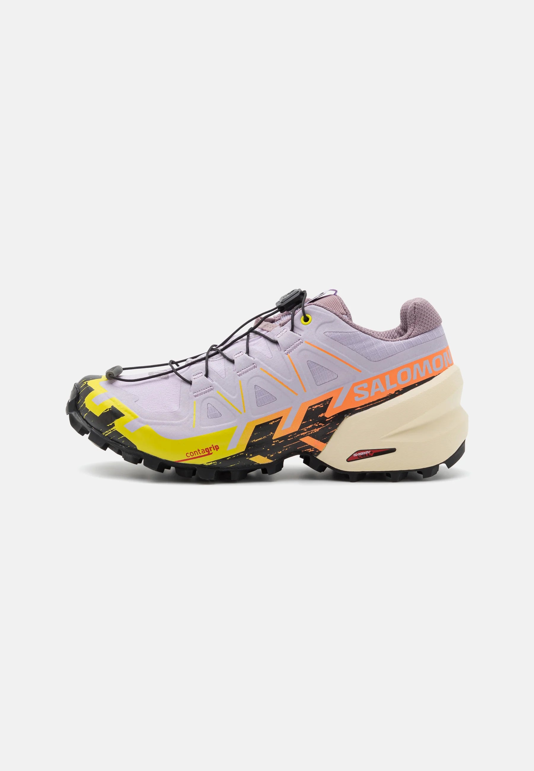 Salomon Women's Speedcross 6 Trail Running Shoes