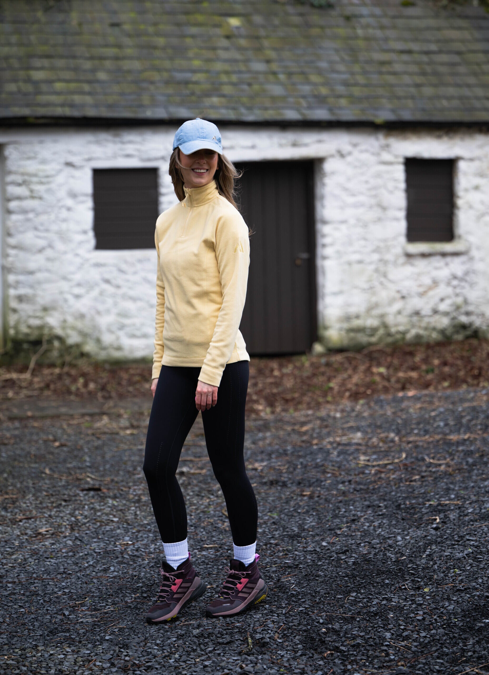 Portwest Women's Tara Fleece | Portwest | Portwest - The Outdoor Shop