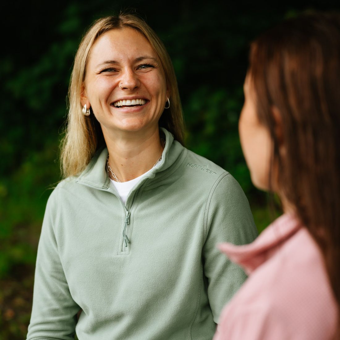 Portwest Women's Tara Fleece | Portwest | Portwest - The Outdoor Shop