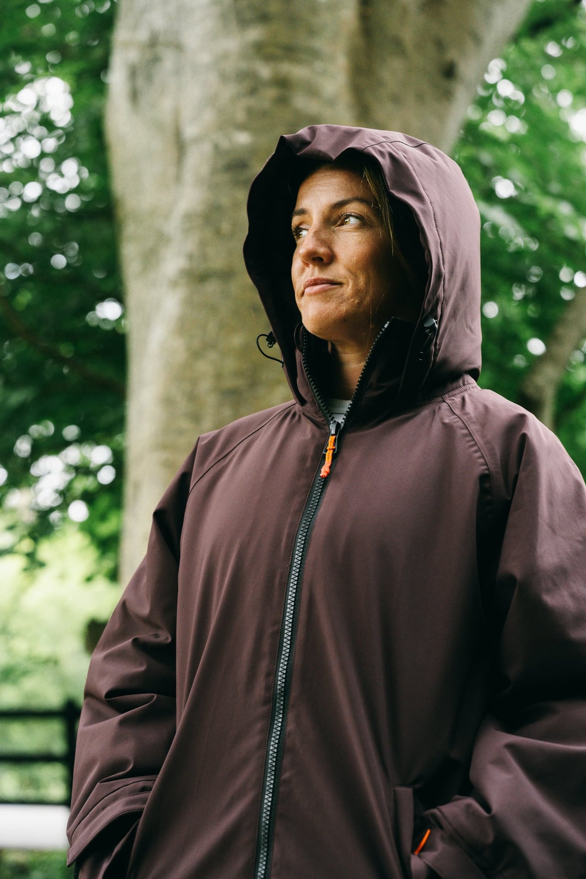 Portwest Drish Winter Jacket