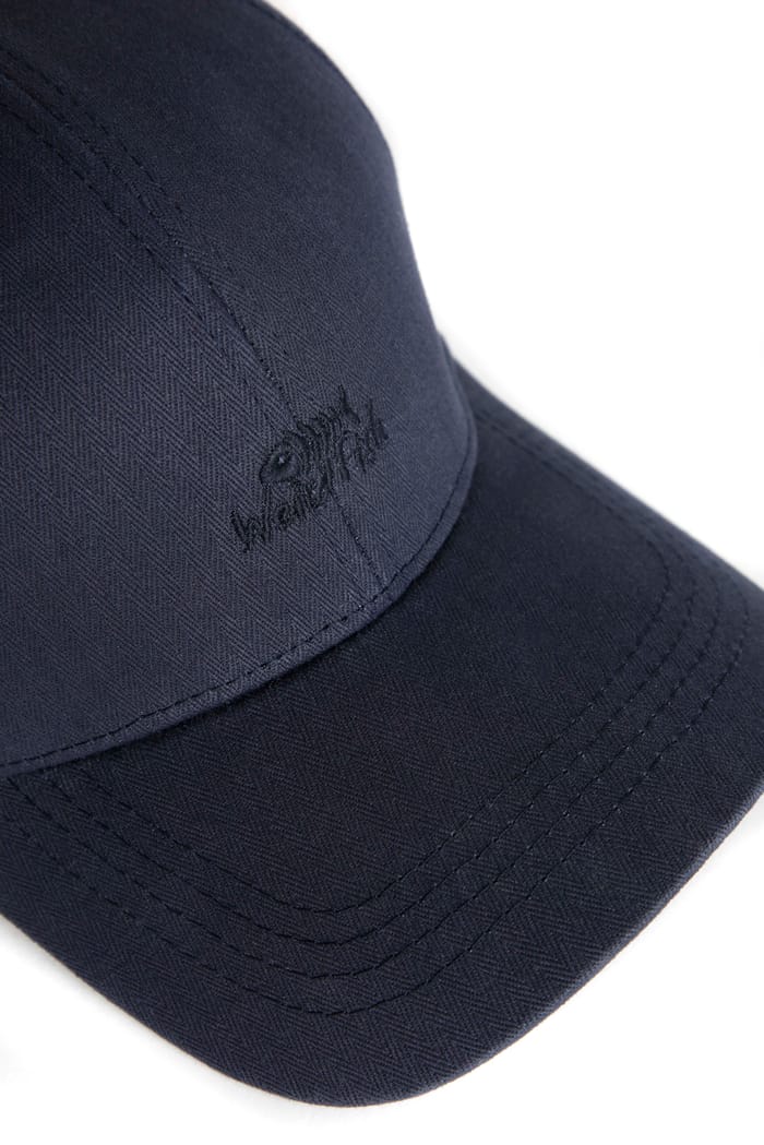 Weird Fish Scarfell Branded Cap | Weird Fish | Portwest - The Outdoor Shop