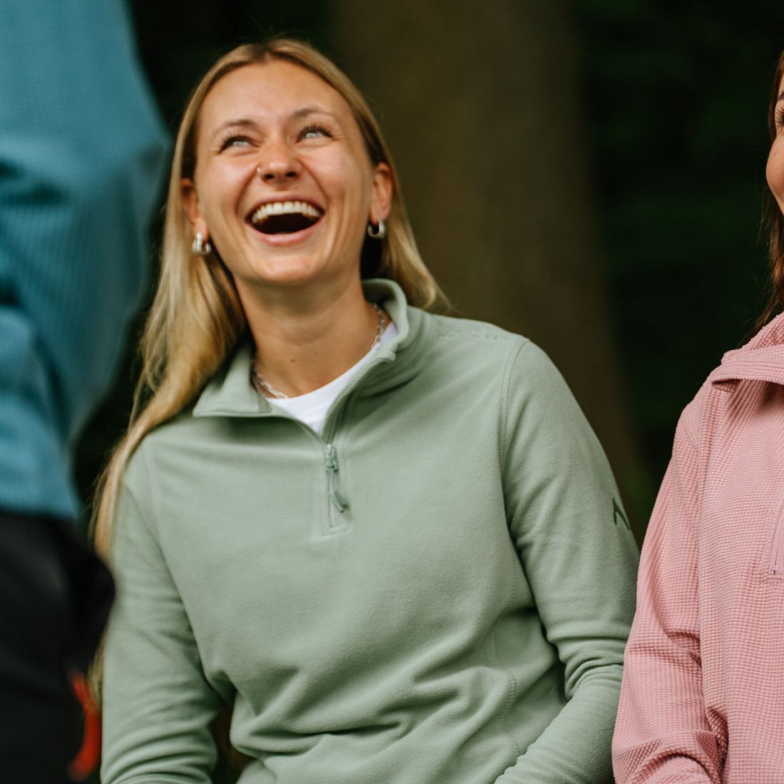 Portwest Women's Tara Fleece | Portwest | Portwest - The Outdoor Shop