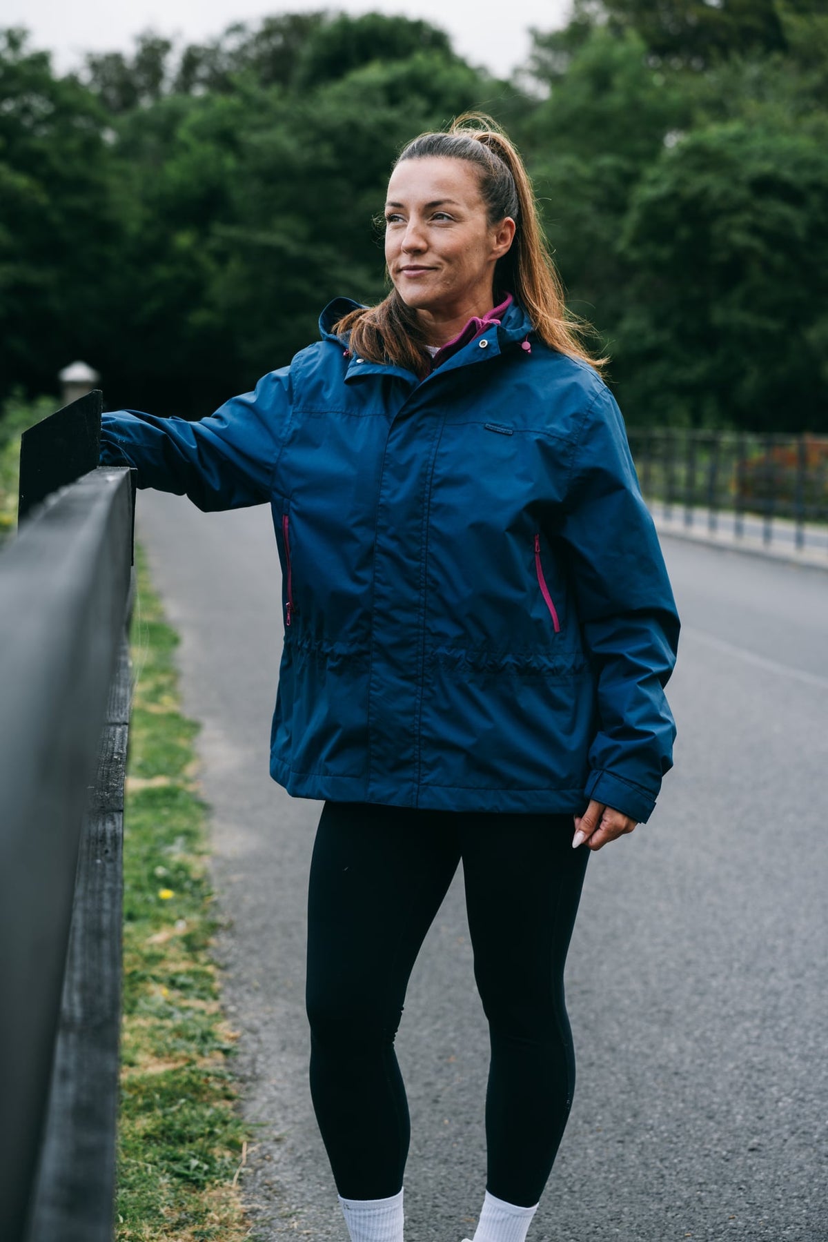 Portwest Womens Bloom Jacket