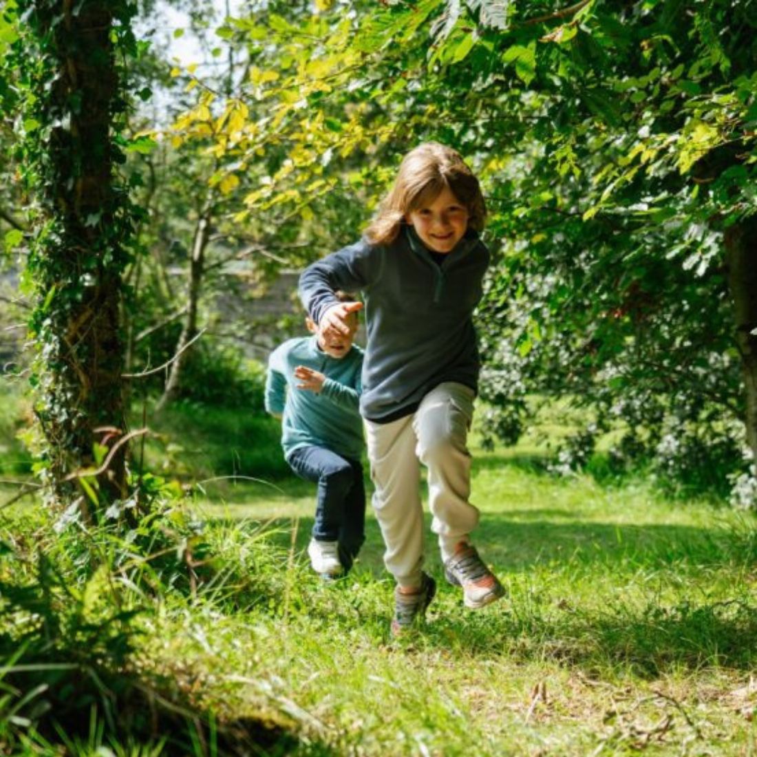 Portwest Kid's Phoenix Microfleece