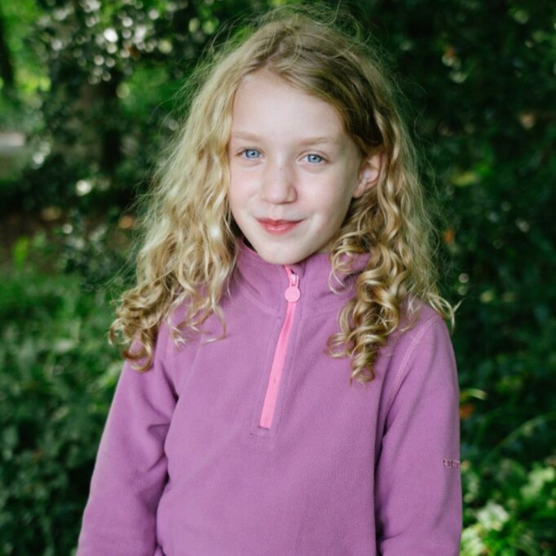 Portwest Kid's Phoenix Microfleece