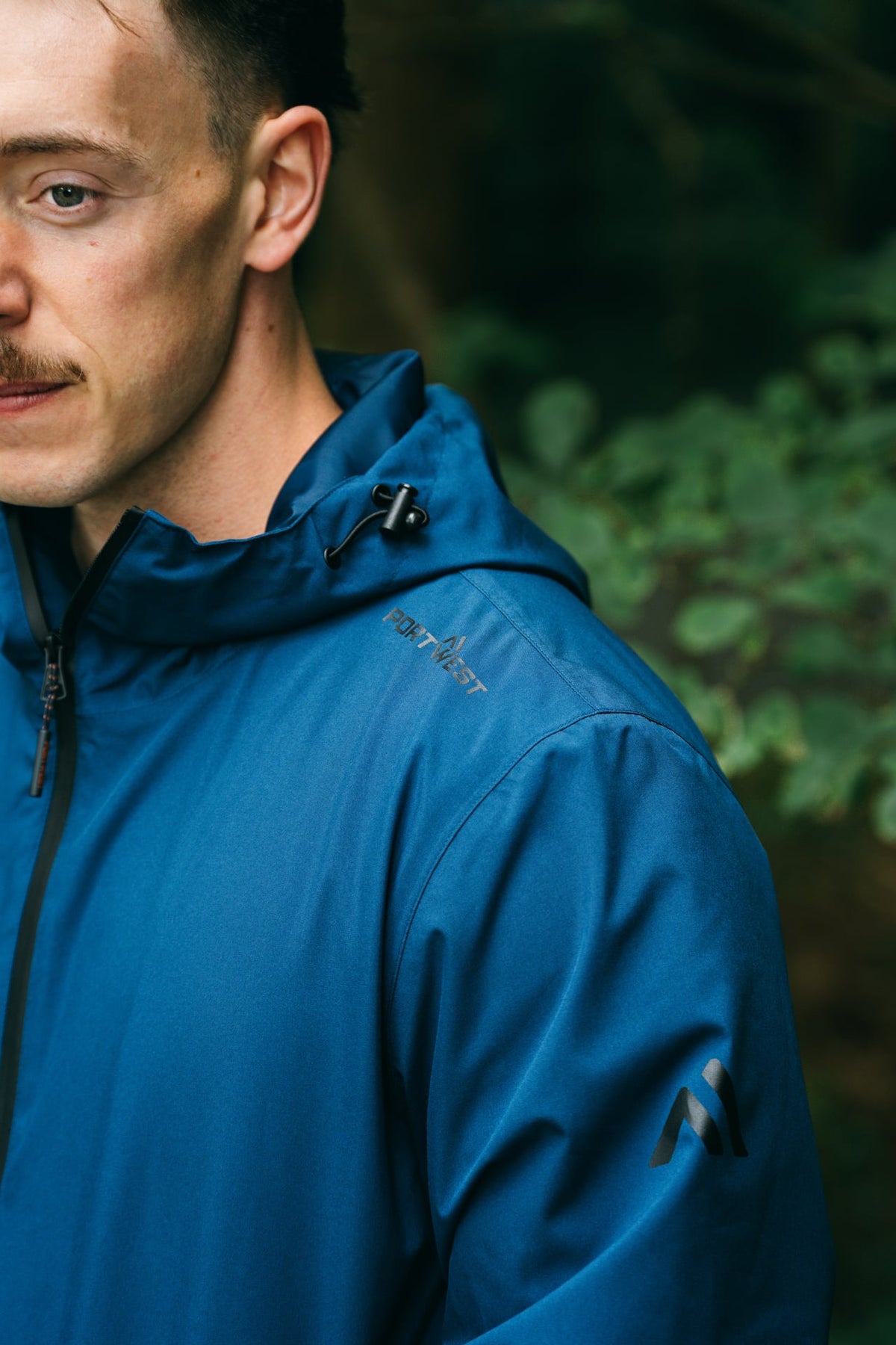 Portwest Men's Cashel Fleece Lined Jacket