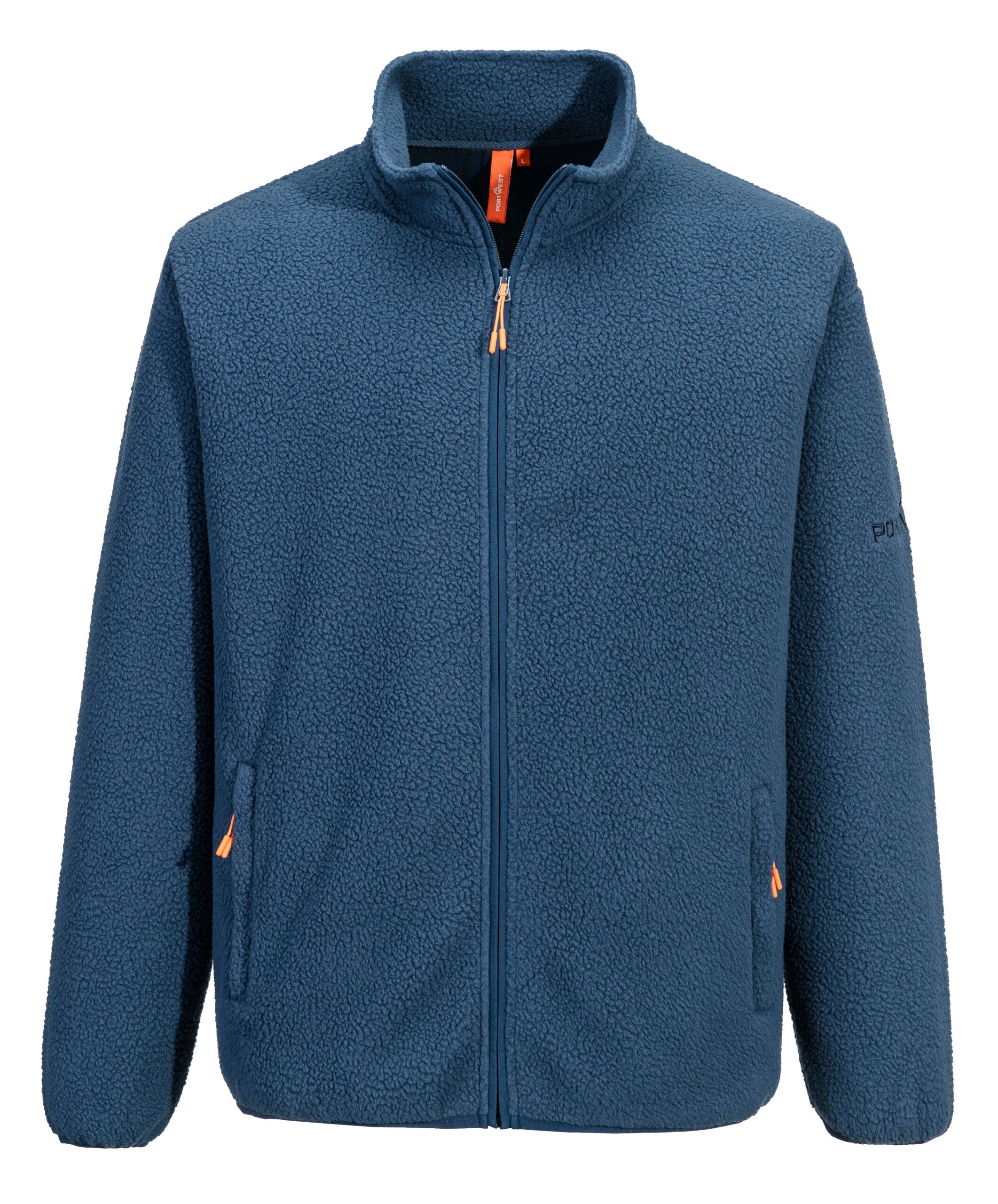 Men's Wexford Fleece | Portwest | Portwest - The Outdoor Shop