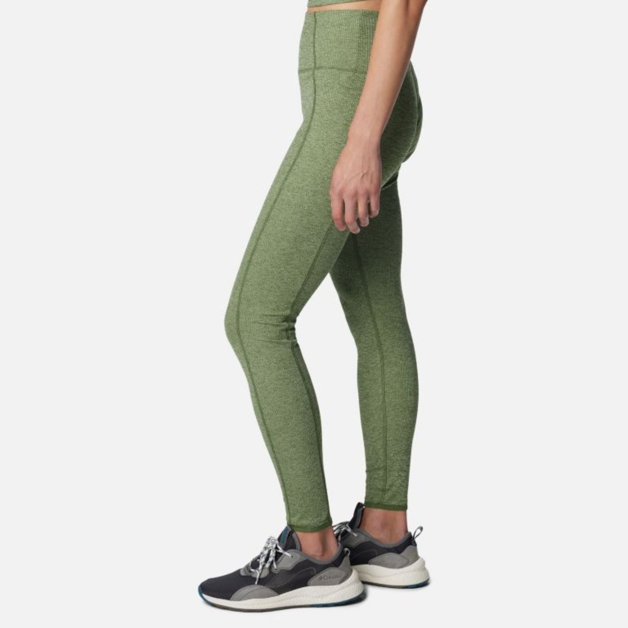 Columbia Women's Hike II Leggings | COLUMBIA | Portwest - The Outdoor Shop