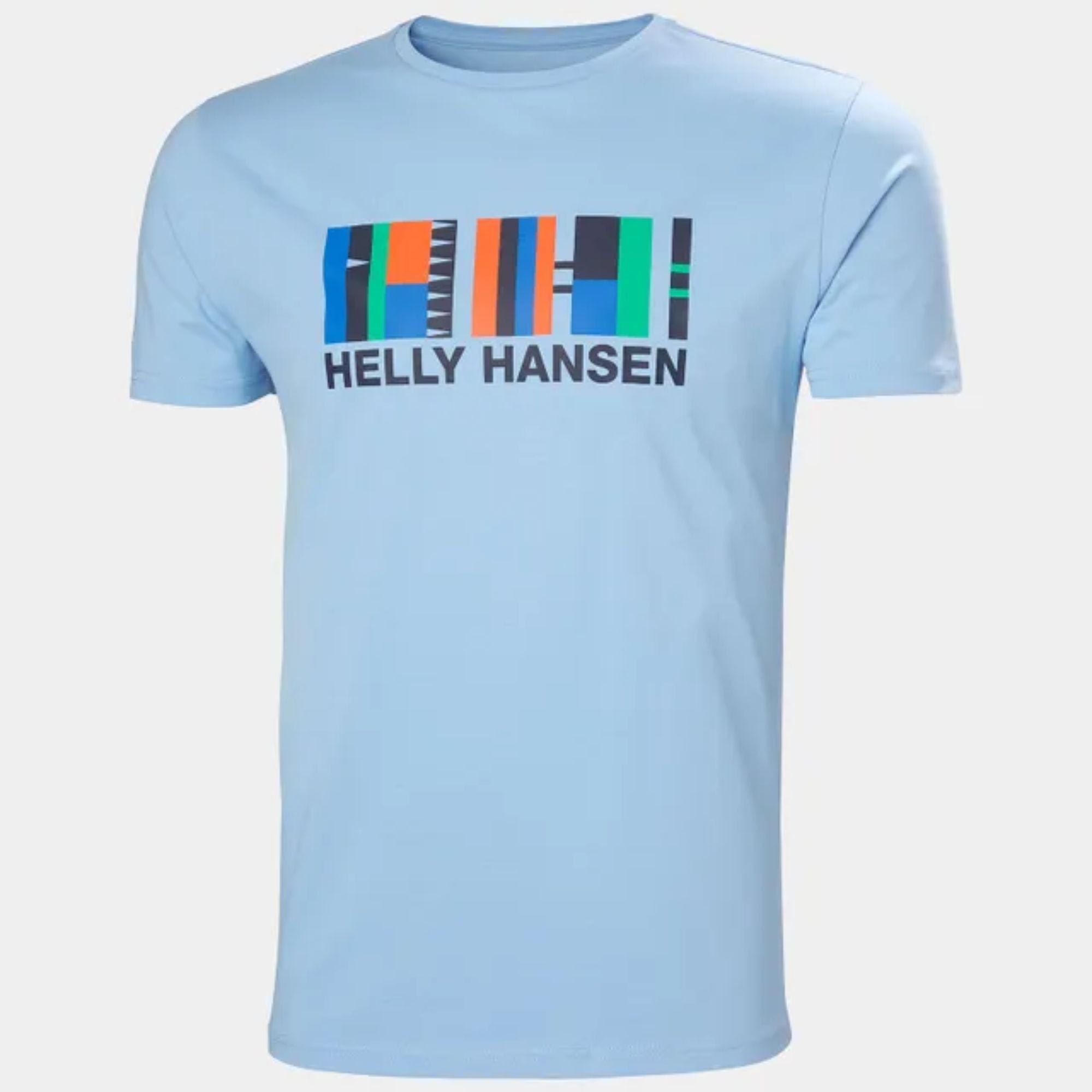 Helly Hansen Men's Shoreline 2.0 T-Shirt | HELLY HANSEN | Portwest - The Outdoor Shop