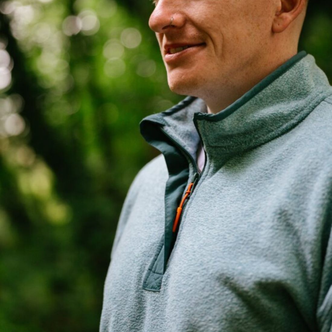 Portwest Foyle Fleece