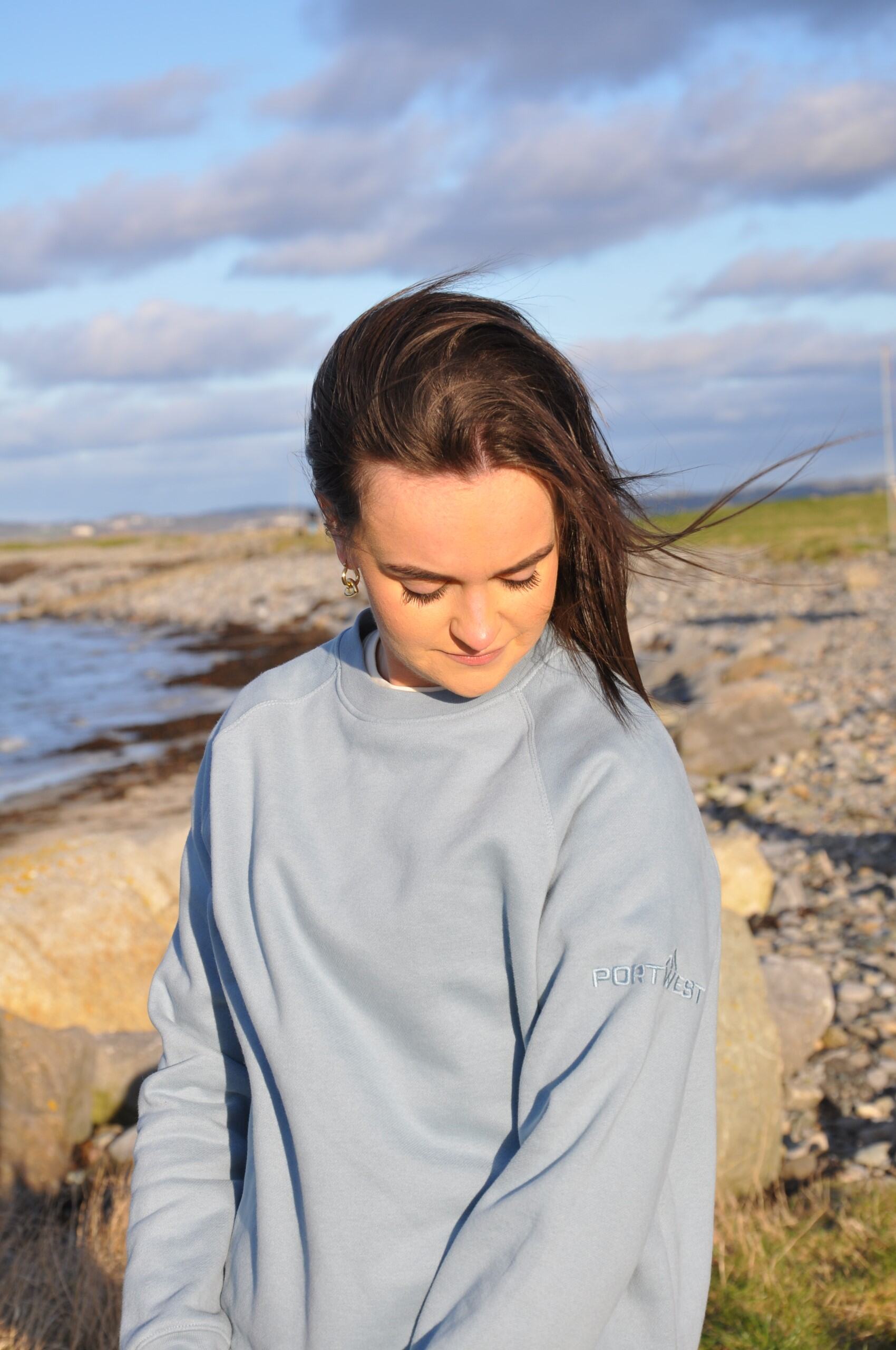 Jake Crew Neck | Portwest | Portwest - The Outdoor Shop